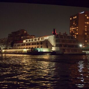 Nile Cruises