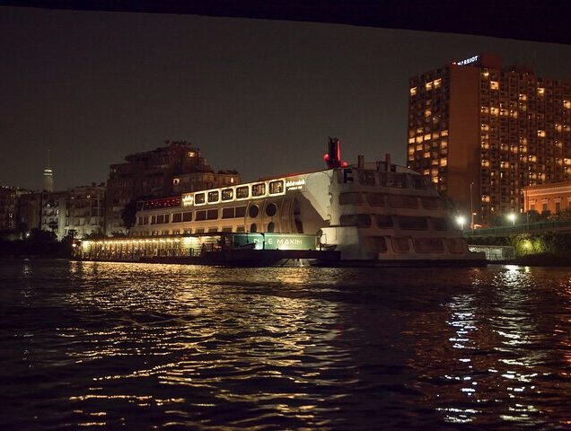 Nile Cruises